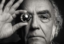 “E se nós fôssemos todos cegos? por José Saramago”