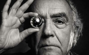 “E se nós fôssemos todos cegos? por José Saramago”