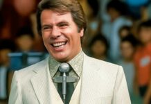 “Sucesso não é só trabalho, também é sorte”