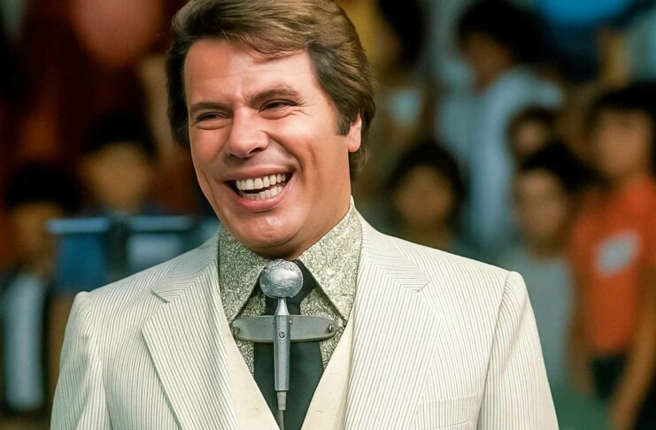 “Sucesso não é só trabalho, também é sorte”