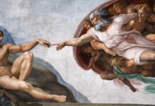 “Deus está além do bem e do mal”