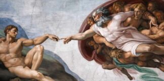 “Deus está além do bem e do mal”