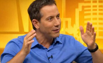 “Pais superprotetores comprometem o desenvolvimento cerebral dos filhos” por Leo Fraiman