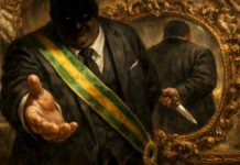 “Maldito o homem que confia no homem”