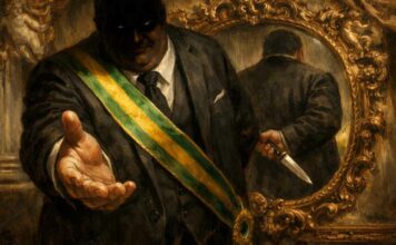 “Maldito o homem que confia no homem”