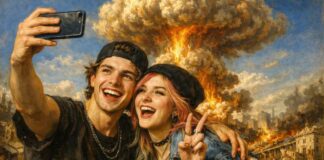 “Terraformando o mundo para os idiotas”