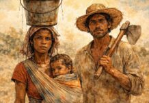 “Uma semana sem energia elétrica e o feminismo acaba”