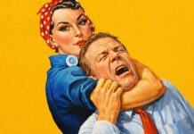 “O feminismo quer um patriarcado para chamar de seu”