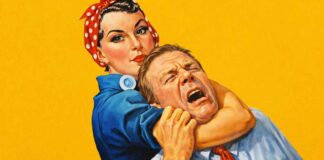 “O feminismo quer um patriarcado para chamar de seu”