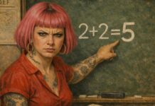 “Mudam-se o nome das coisas, mas elas não deixam de ser o que são”