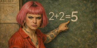 “Mudam-se o nome das coisas, mas elas não deixam de ser o que são”