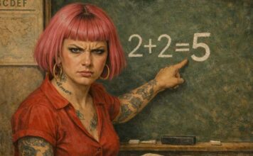 “Mudam-se o nome das coisas, mas elas não deixam de ser o que são”