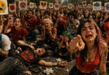 “A revolução do vitimismo”